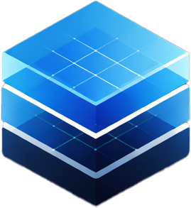 LayerOneGrid logo